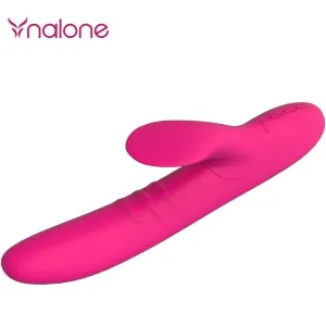 Peri Rabbit Vibrator und Swing-Modus von Nalone