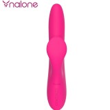 Peri Rabbit Vibrator und Swing-Modus von Nalone | Fesselliebe.de