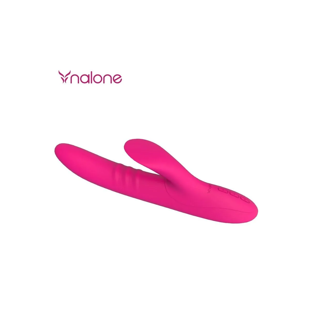 Peri Rabbit Vibrator und Swing-Modus von Nalone | Fesselliebe.de