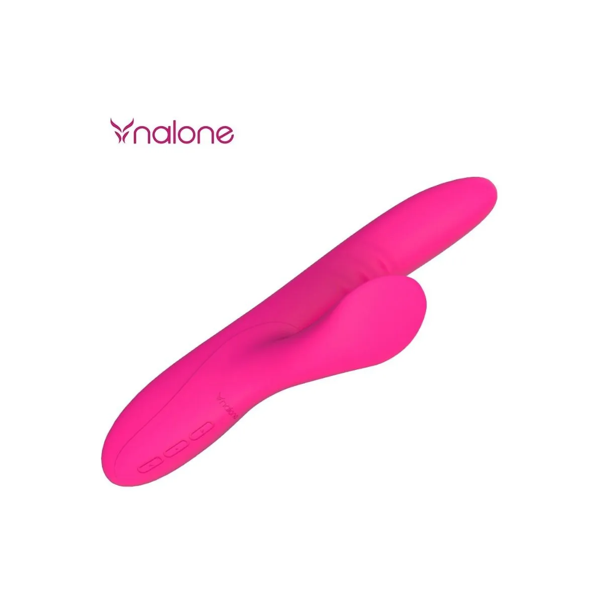 Peri Rabbit Vibrator und Swing-Modus von Nalone | Fesselliebe.de