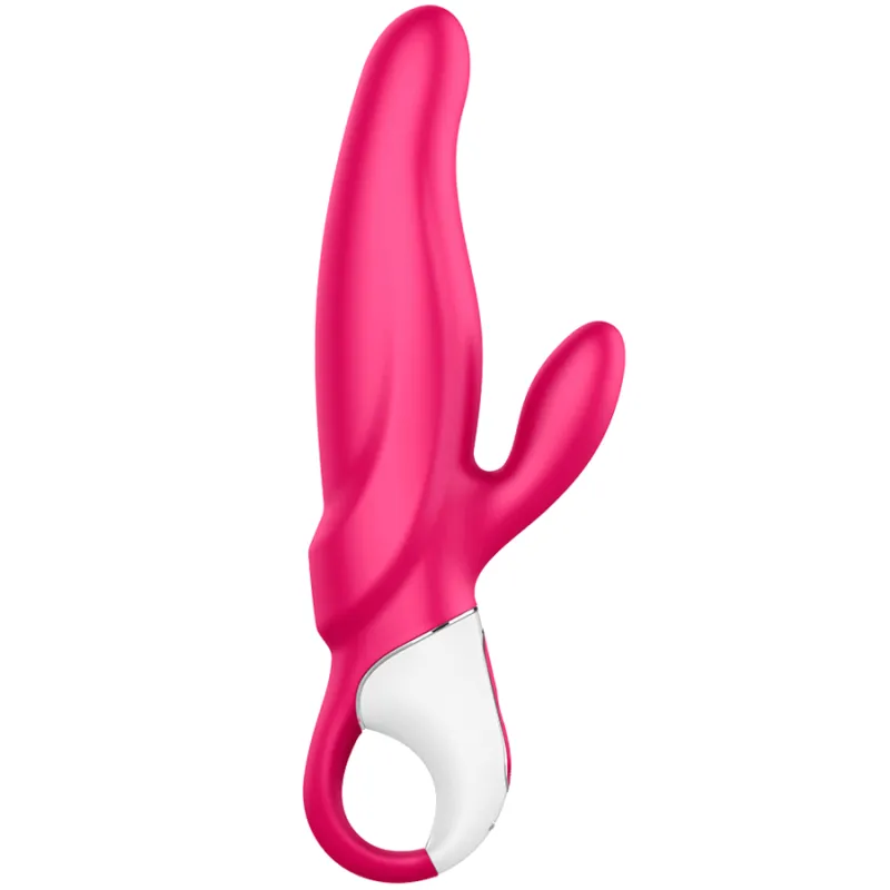 Vibe Mr Rabbit von Satisfyer Vibrator | Fesselliebe.de