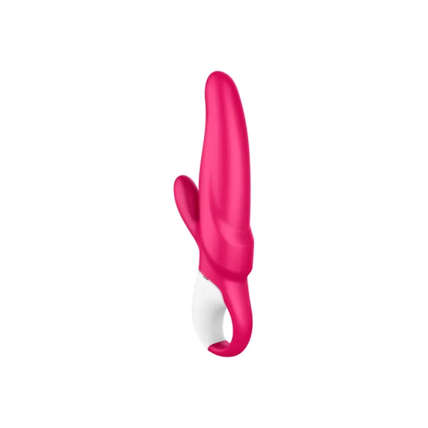 Vibe Mr Rabbit von Satisfyer Vibrator | Fesselliebe.de