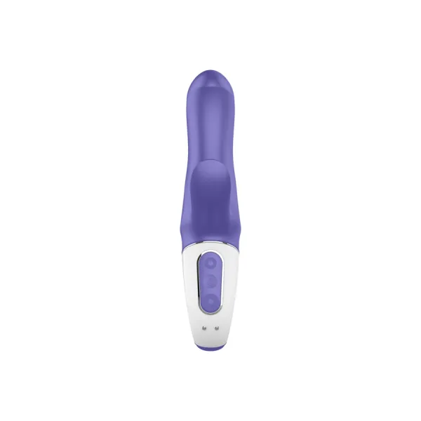 Vibe Magic Bunny von Satisfyer Vibrator | Fesselliebe.de