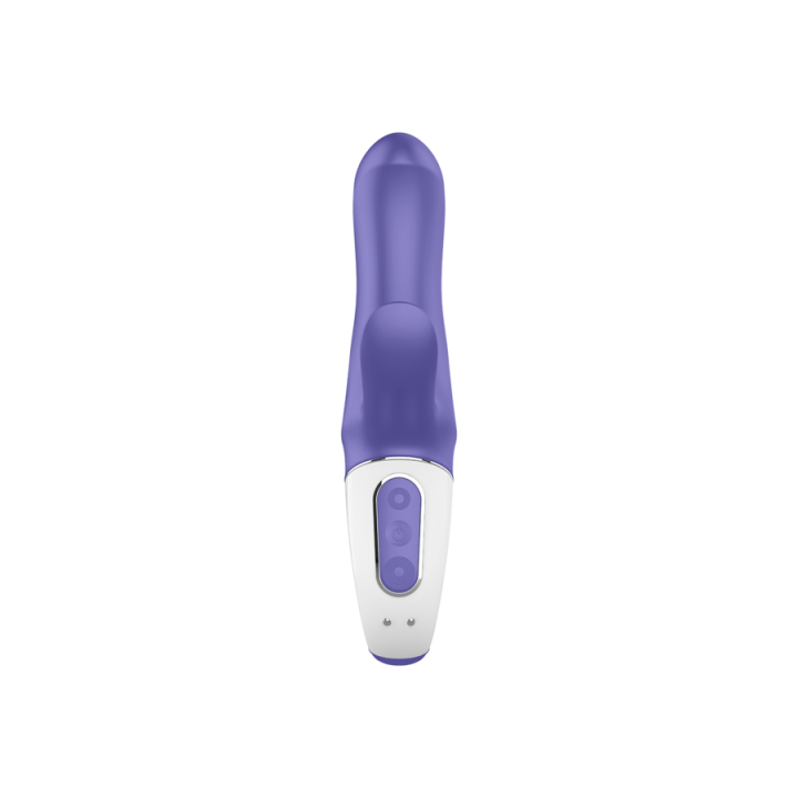 Vibe Magic Bunny von Satisfyer Vibrator | Fesselliebe.de