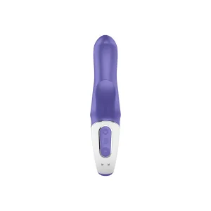 Vibe Magic Bunny von Satisfyer Vibrator