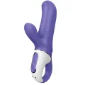 Vibe Magic Bunny von Satisfyer Vibrator