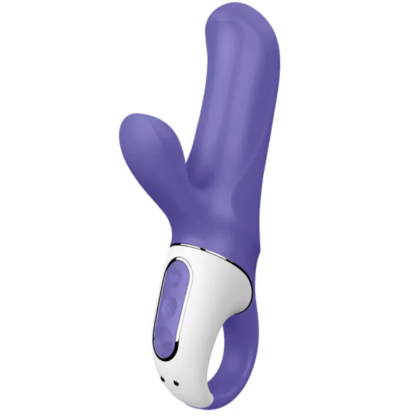 Vibe Magic Bunny von Satisfyer Vibrator | Fesselliebe.de