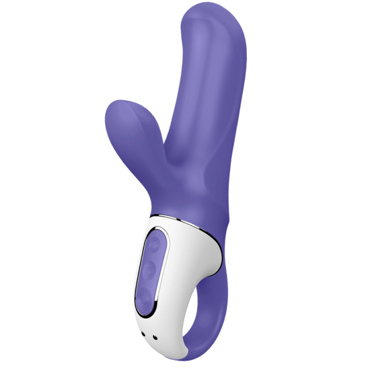 Vibe Magic Bunny von Satisfyer Vibrator | Fesselliebe.de