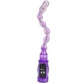 Distortion Dreifacher Lila Stimulator von Baile Stimulating