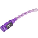 Distortion Dreifacher Lila Stimulator von Baile Stimulating | Fesselliebe.de