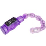 Distortion Dreifacher Lila Stimulator von Baile Stimulating | Fesselliebe.de
