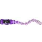 Distortion Dreifacher Lila Stimulator von Baile Stimulating | Fesselliebe.de