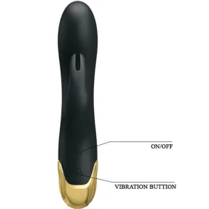 Smart Double Pleasure Vibrator von Pretty Love Smart