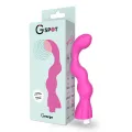 George G-Spot Vibrator Gum Pink von G-Spot