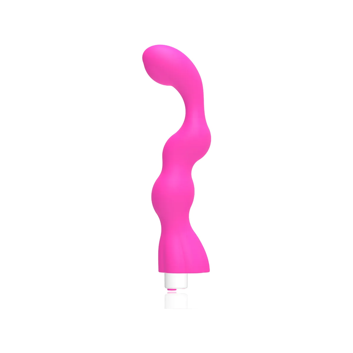 George G-Spot Vibrator Gum Pink von G-Spot | Fesselliebe.de