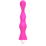 George G-Spot Vibrator Gum Pink von G-Spot | Fesselliebe.de