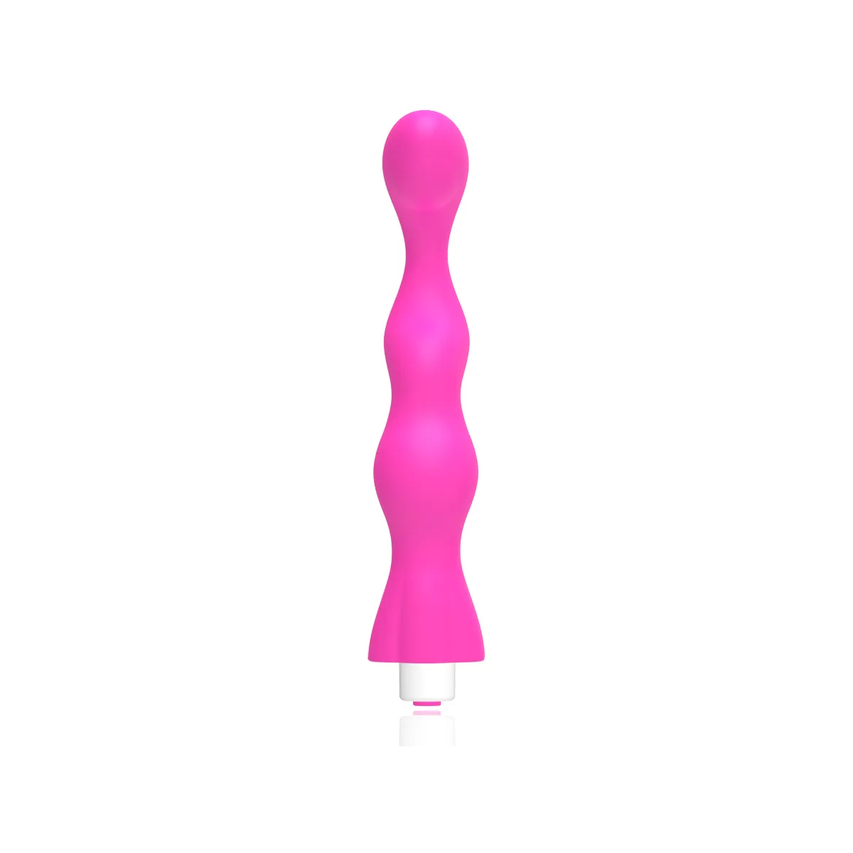George G-Spot Vibrator Gum Pink von G-Spot | Fesselliebe.de