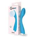 Gylbert Türkis Blauer Vibrator von G-Spot