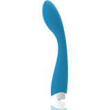 Gylbert Türkis Blauer Vibrator von G-Spot | Fesselliebe.de