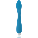 Gylbert Türkis Blauer Vibrator von G-Spot | Fesselliebe.de