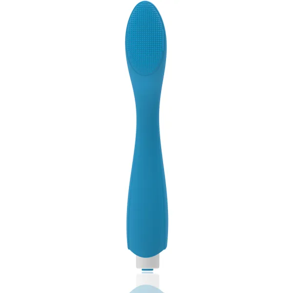 Gylbert Türkis Blauer Vibrator von G-Spot | Fesselliebe.de