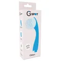 Gylbert Türkis Blauer Vibrator von G-Spot