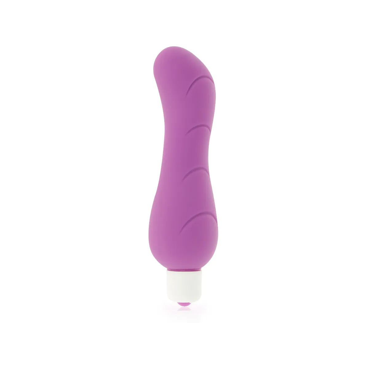 G-Spot Purple Silikone von Dolce Vita | Fesselliebe.de