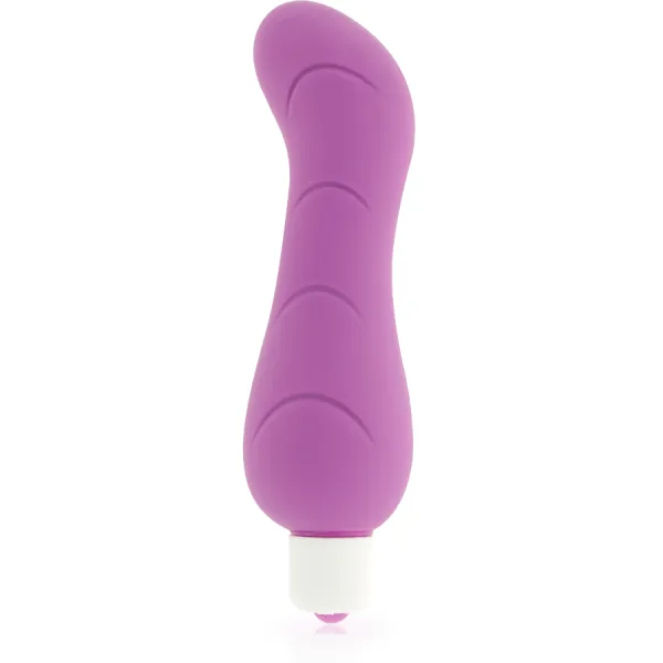 G-Spot Purple Silikone von Dolce Vita | Fesselliebe.de