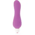G-Spot Purple Silikone von Dolce Vita