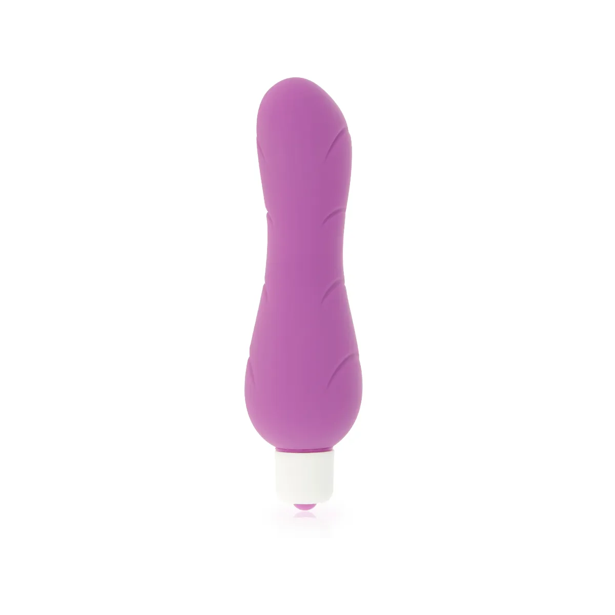 G-Spot Purple Silikone von Dolce Vita | Fesselliebe.de