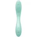 Rrrolling Pleasure Gspot Vibrator Grün von Satisfyer Vibrator