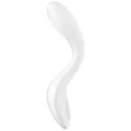 Rrrolling Pleasure Gspot Vibrator Weiss von Satisfyer Vibrator