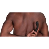 Juno Flex G-Spot-Vibrator - Schwarz von Je Joue | Fesselliebe.de