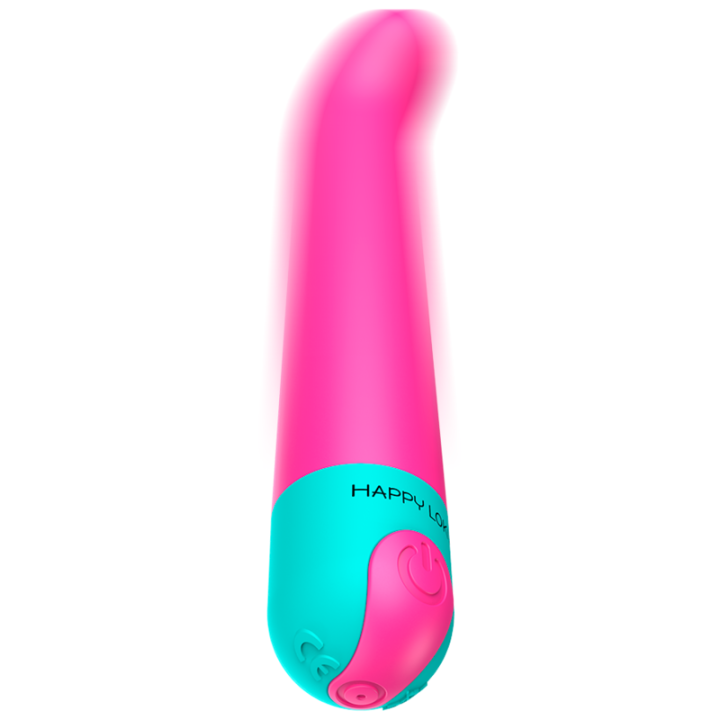 Ariel G-Punkt-Vibrator von Happy Loky | Fesselliebe.de