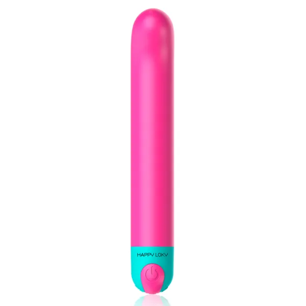 Ariel G-Punkt-Vibrator von Happy Loky | Fesselliebe.de