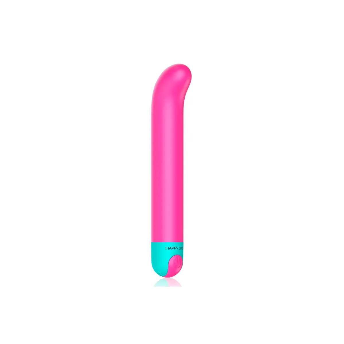Ariel G-Punkt-Vibrator von Happy Loky | Fesselliebe.de