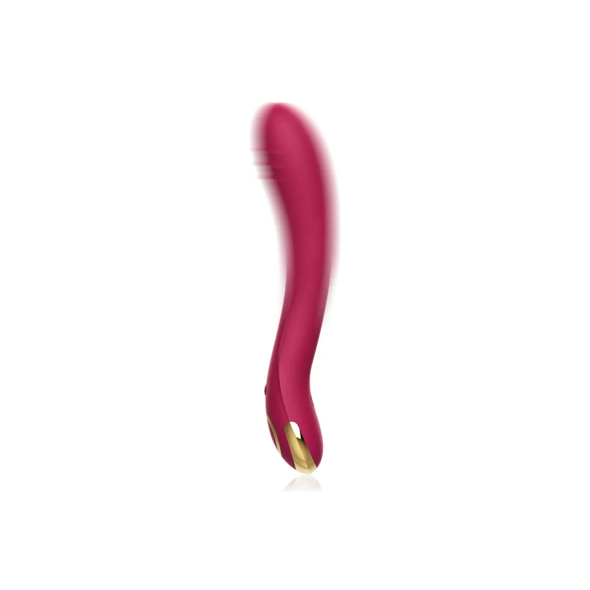 Premium-Silikon-G-Spot-Vibrator von Cici Beauty | Fesselliebe.de