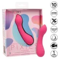 Pixies Teaser Rosa von Calexotics