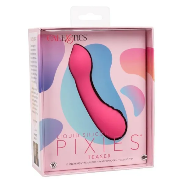 Pixies Teaser Rosa von Calexotics | Fesselliebe.de
