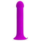 Murray Vibrator und G-Punkt-Stimulator Lila von Pretty Love Flirtation | Fesselliebe.de