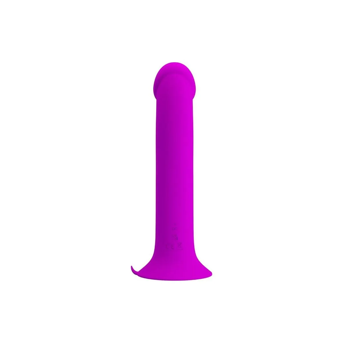 Murray Vibrator und G-Punkt-Stimulator Lila von Pretty Love Flirtation | Fesselliebe.de