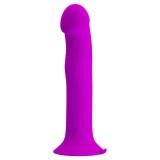 Murray Vibrator und G-Punkt-Stimulator Lila von Pretty Love Flirtation | Fesselliebe.de