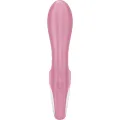 Luftpumpe Bunny 2 Rosa von Satisfyer Vibrator