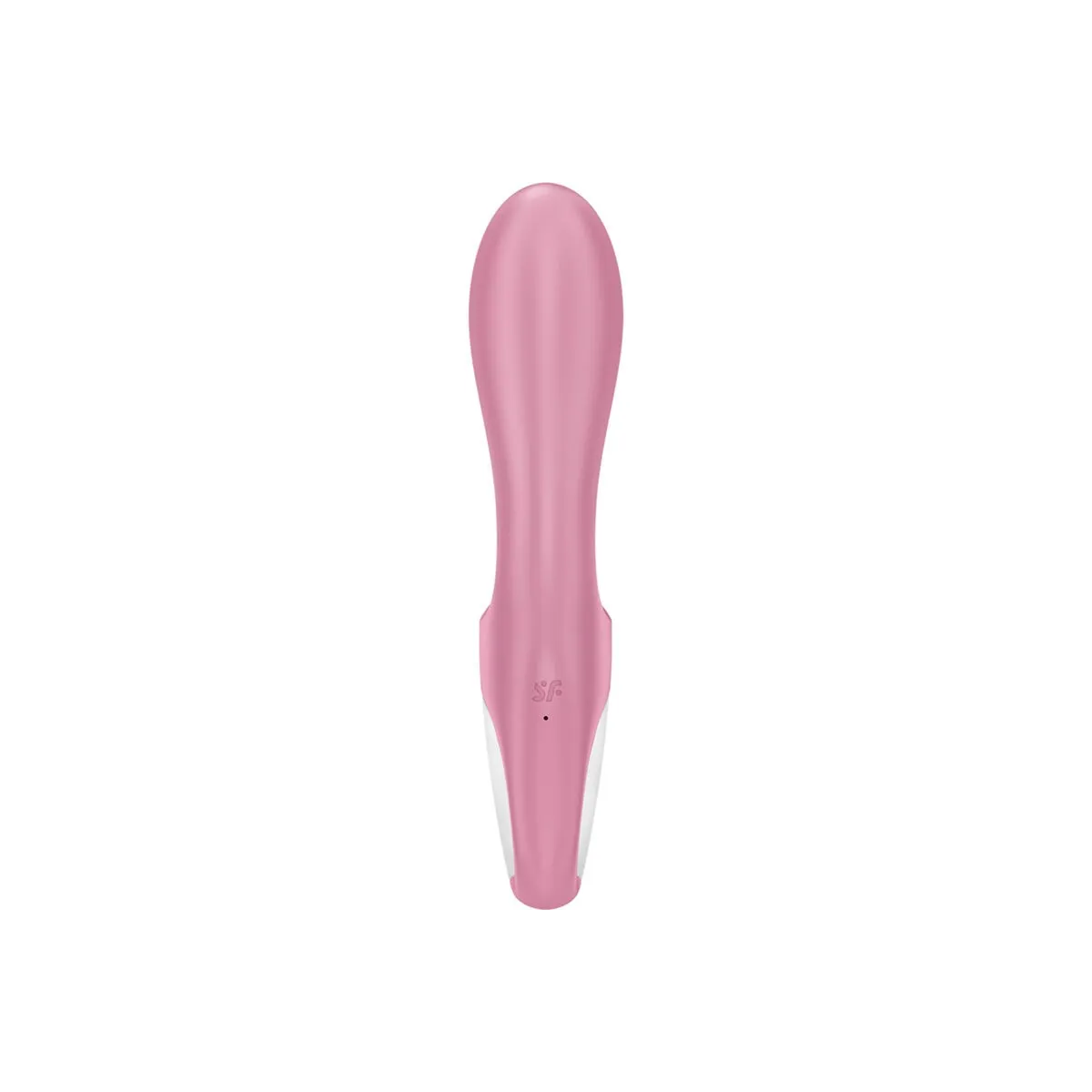 Luftpumpe Bunny 2 Rosa von Satisfyer Vibrator | Fesselliebe.de