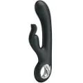 Carina Vibrator Klitoris und G-Spot-Stimulator von Pretty Love