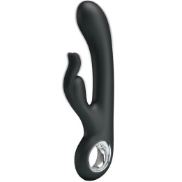 Carina Vibrator Klitoris und G-Spot-Stimulator von Pretty Love | Fesselliebe.de