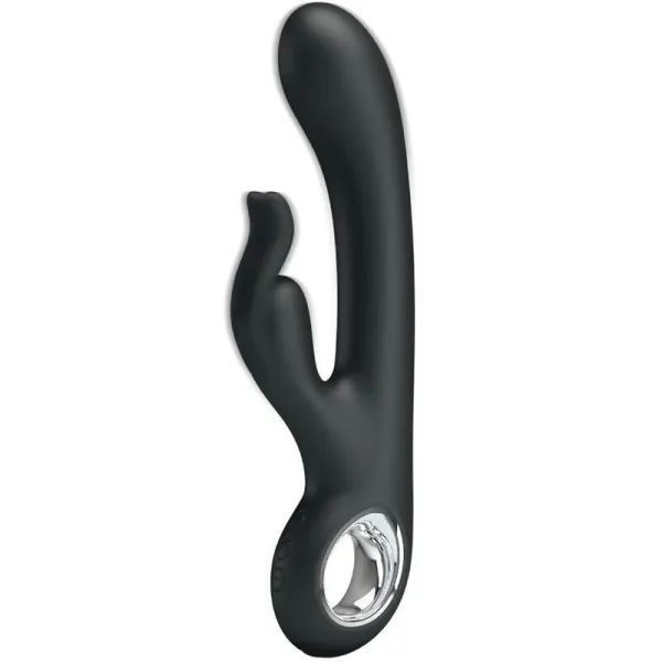 Carina Vibrator Klitoris und G-Spot-Stimulator von Pretty Love | Fesselliebe.de
