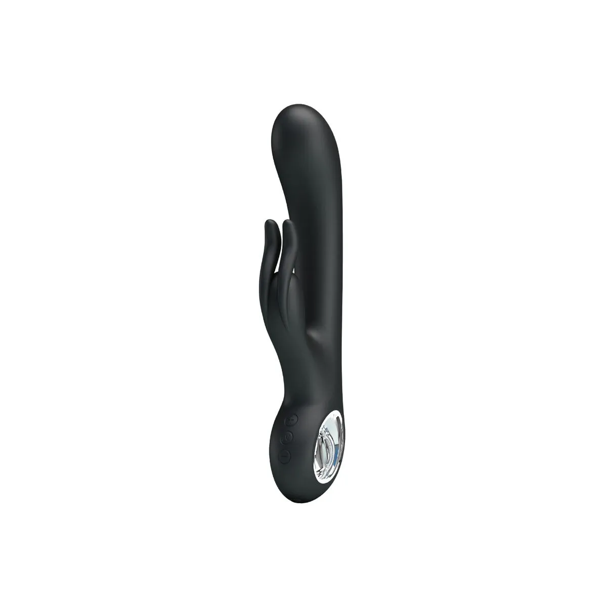 Carina Vibrator Klitoris und G-Spot-Stimulator von Pretty Love | Fesselliebe.de