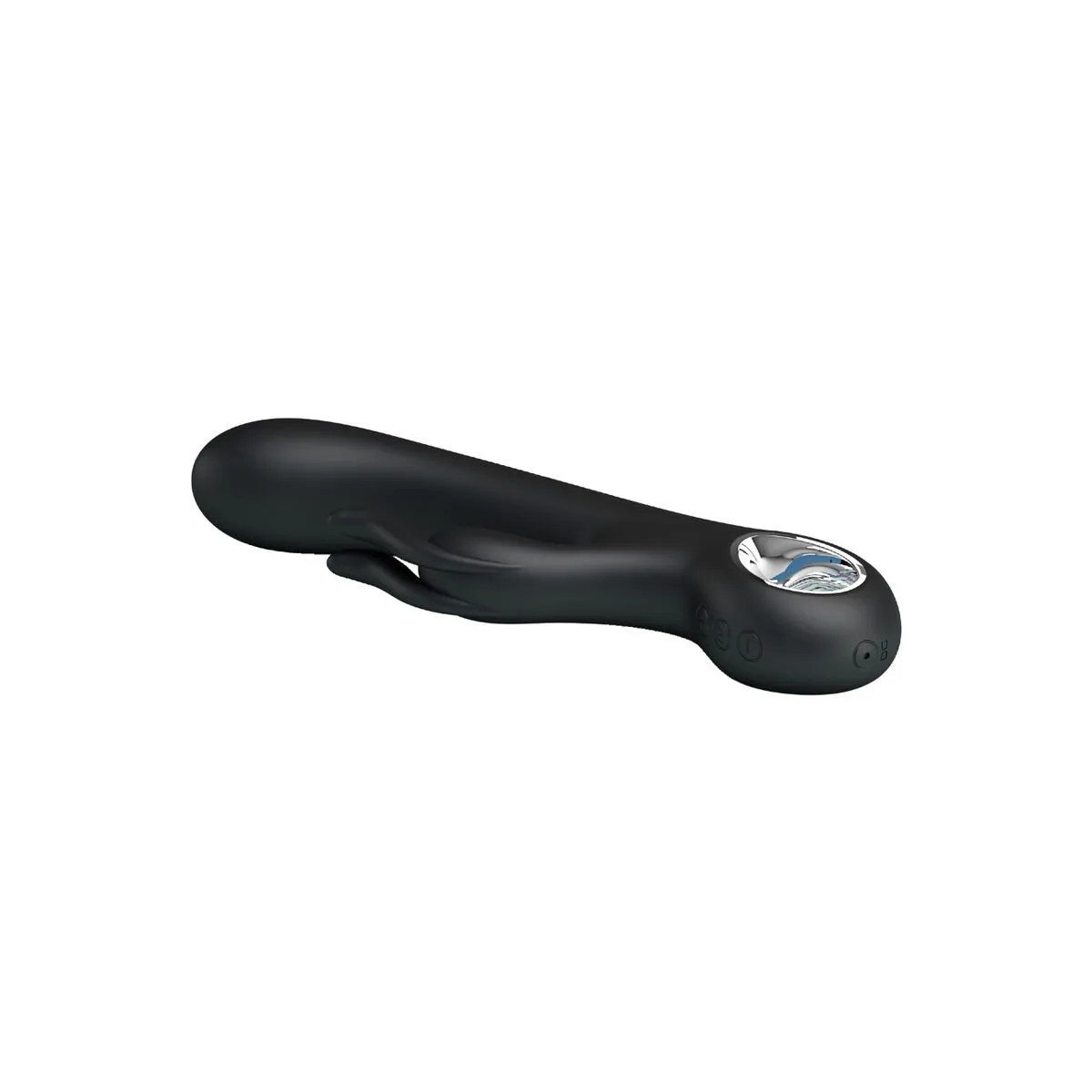 Carina Vibrator Klitoris und G-Spot-Stimulator von Pretty Love | Fesselliebe.de