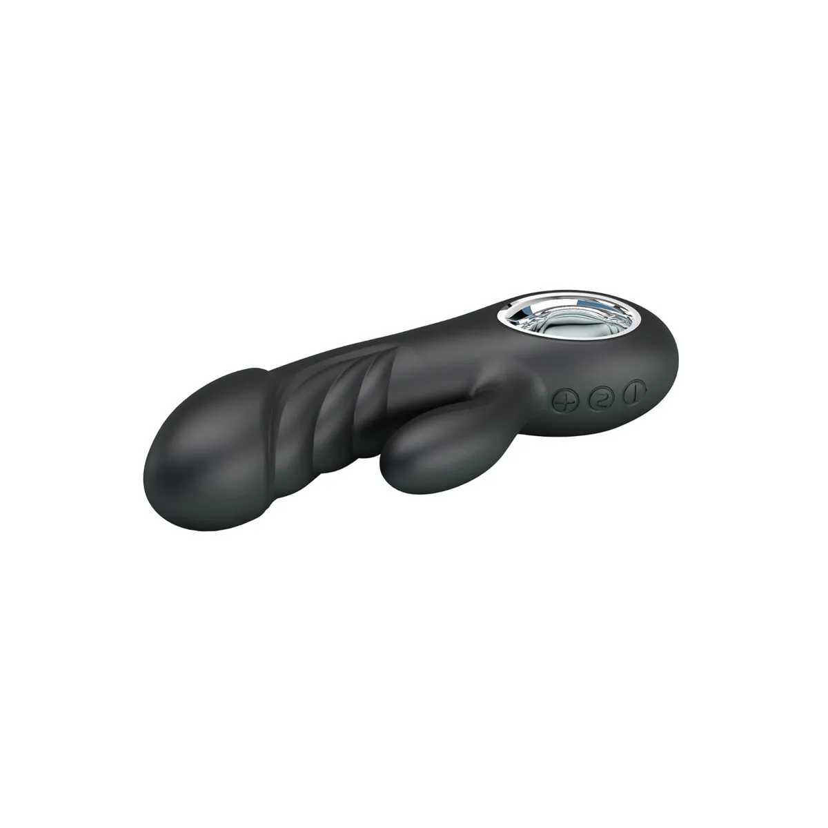 Ansel Vibrator Gy Klitoris-Spot-Stimulator von Pretty Love | Fesselliebe.de